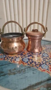نحاسيات للبيع 10