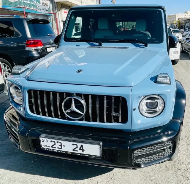كراج البواب .. Garage Albawab 3