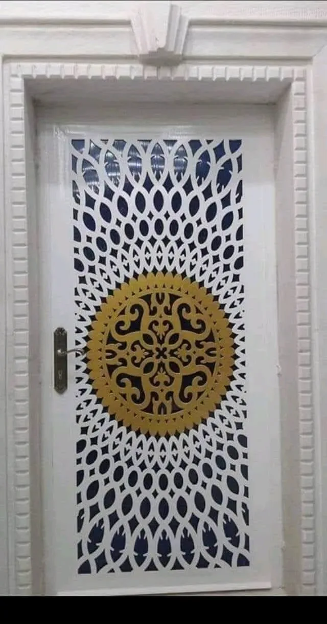 حديد و الالمنيوم ابو حويلة 4