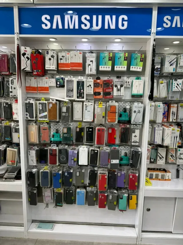 FM MOBILE 7