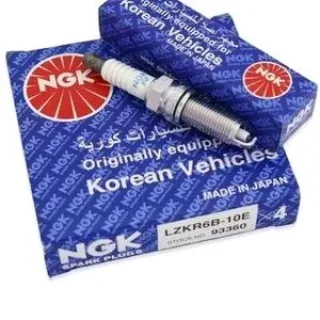 بواجي ngkكوري