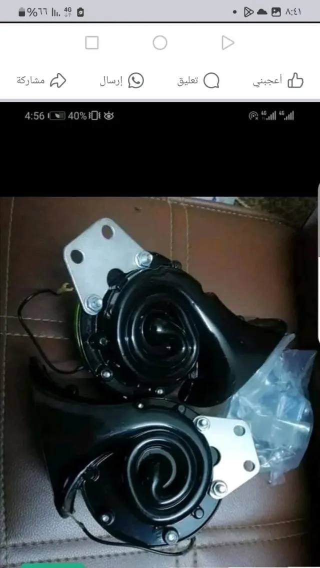 زينة سيارات 11