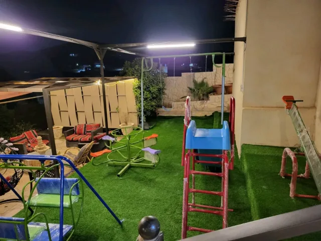 شاليه حكايتنا 9