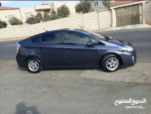 تويوتا بريوس 2011 TOYOTA PRIUS 7