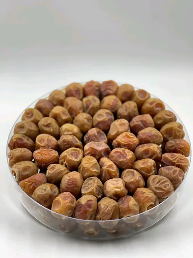 سوق التمور 13