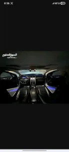 فورد فيوجن 2013 3