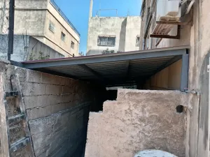 العكرماوي للحدادة العامة والمتنقلة داخل الهاشمي الشمالي وضواحي عمان 6