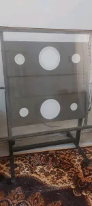 طاولة هندسة عمارة 2