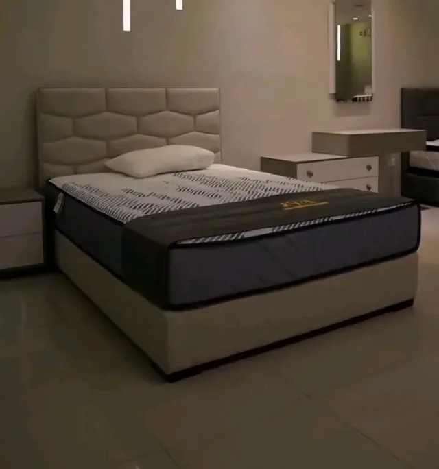 Springrest mattresses - فرشات سبرينج ريست 2