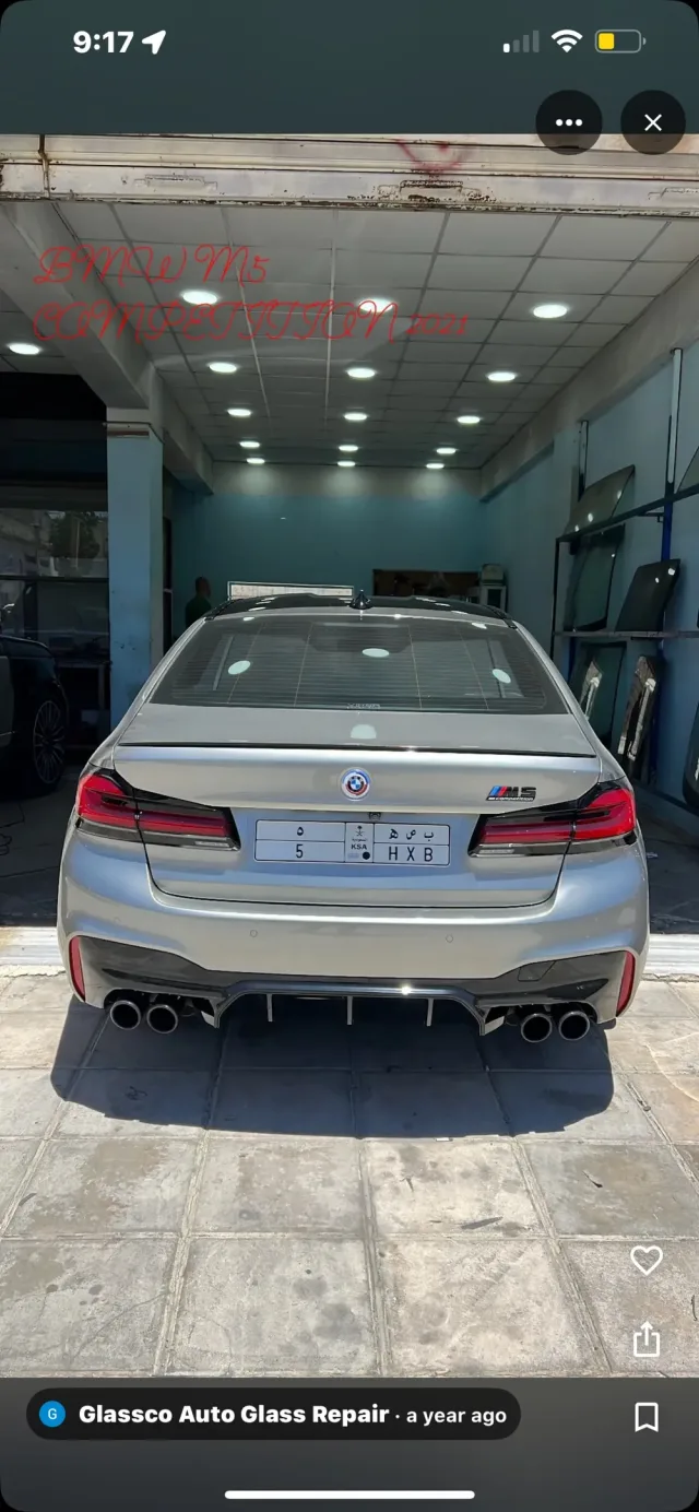 Glassco Auto Glass Repair 11