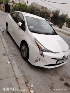 تويوتا بريوس 2017 نيكل 6
