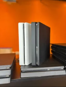 ps4 5