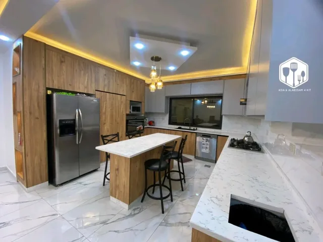 مطابخ اسيا 10