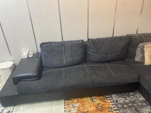 طقم كنب امريكي 3