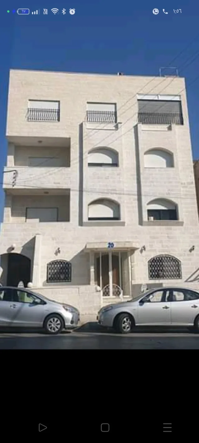تنظيف حجر قذف رملي مائي عزل جميع انواع الحجر بأفضل المواد الفرنسيه 9