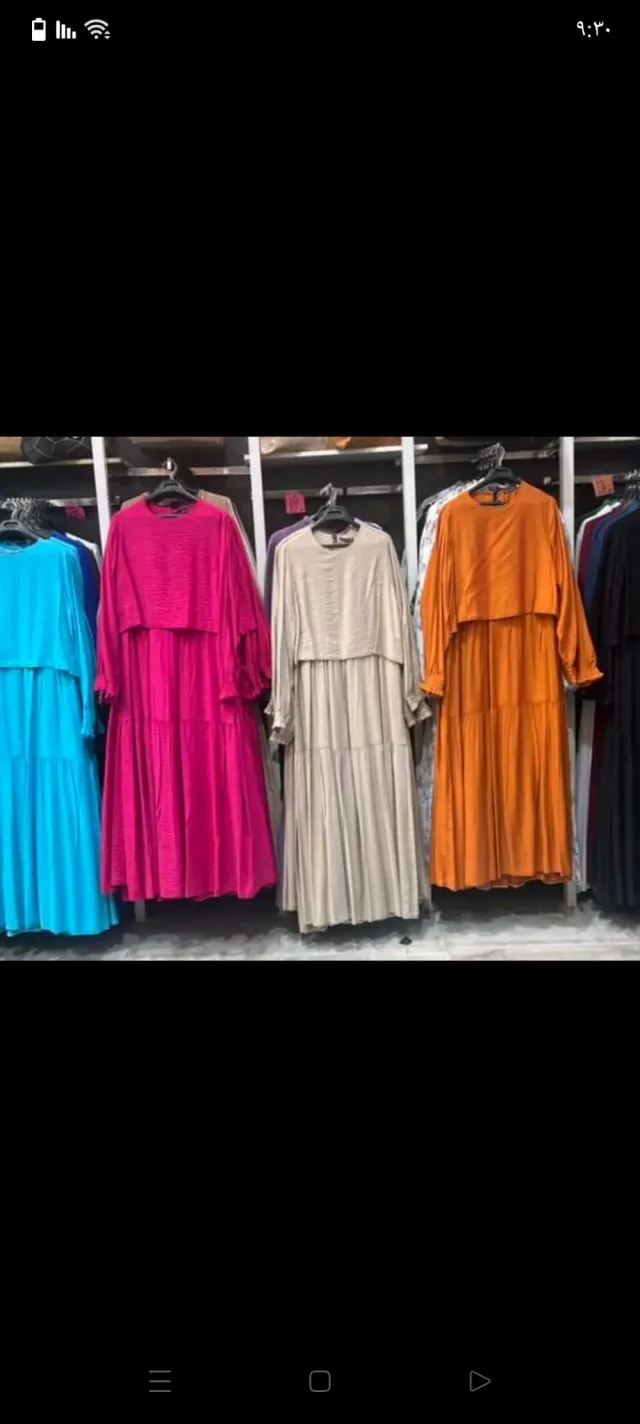 ملابس تامر 6