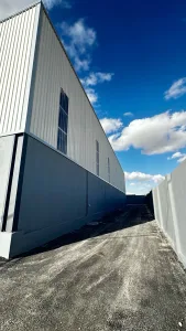 هناجر ومستودعات للإيجار /  Warehouses For Rent 8