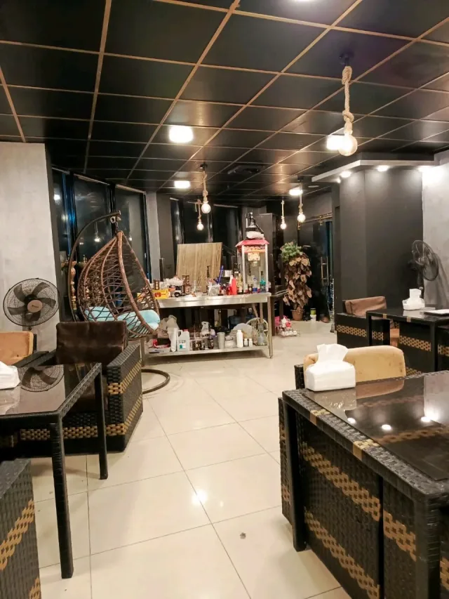 زيرو كافيه