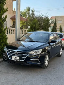 ام جي ٥ ٢٠٢٣ MG 5 2023