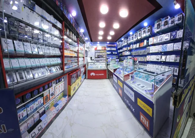 Salalemh Mobile 2