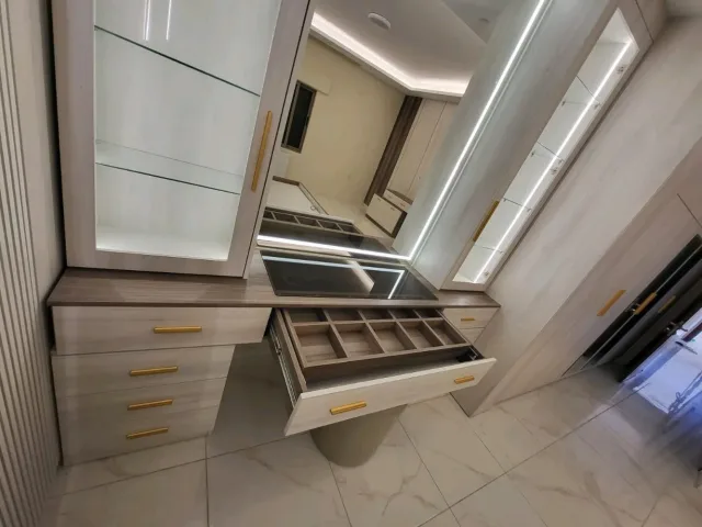 مطابخ ومنجرة الخراز