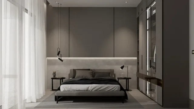 MOZO space 4