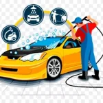 محطة أبو الجود لخدمة السيارات