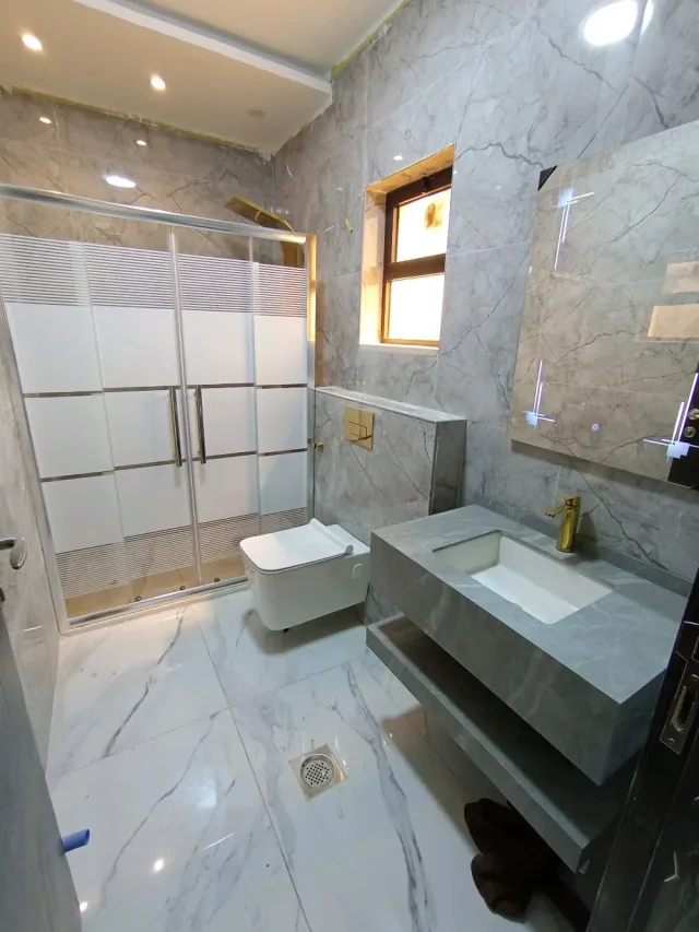 رياض عليان للشقق السكنية 5