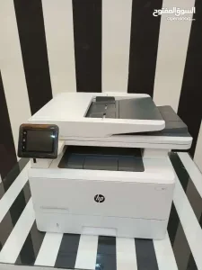 طابعات مستعمله 15