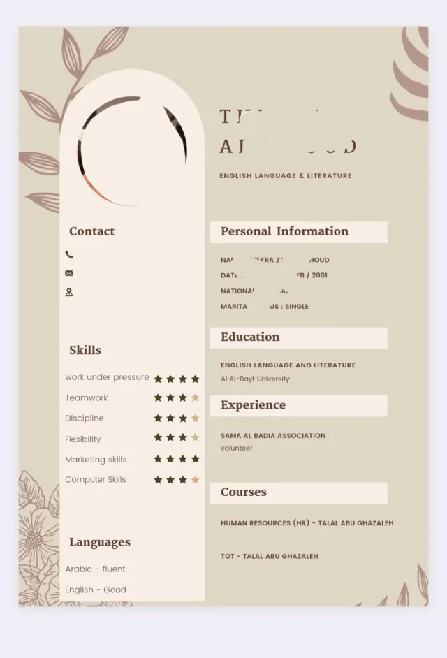 KING'S CV 11