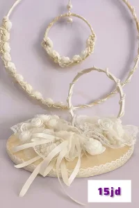 Handy craft Hand made 4