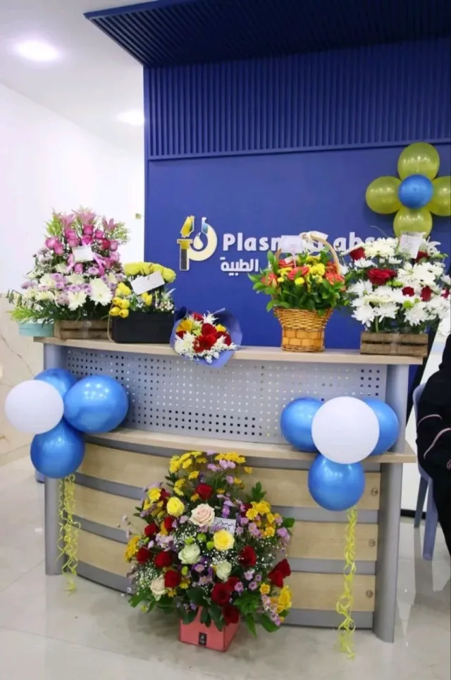 Plasma labs 3