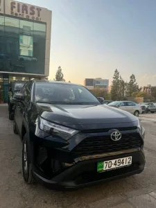 سيارات سياحية للايجار   Car Rental 3
