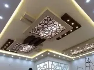 جبسم بورد ودهان 5