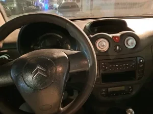 ستروين C3 للبيع 5