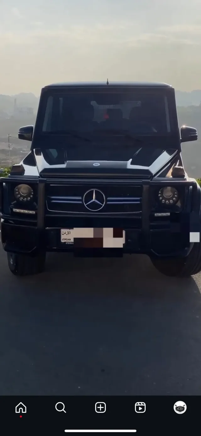 abuhmaid autoparts Mercedes 8