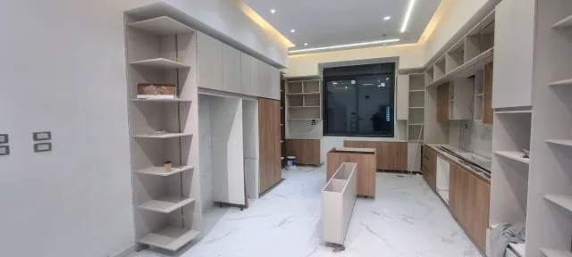 النخيل للتطوير العقاري 5