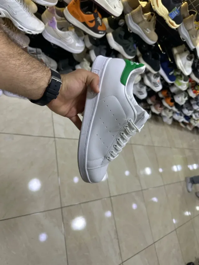 الشواهين وخضر Outlet 9