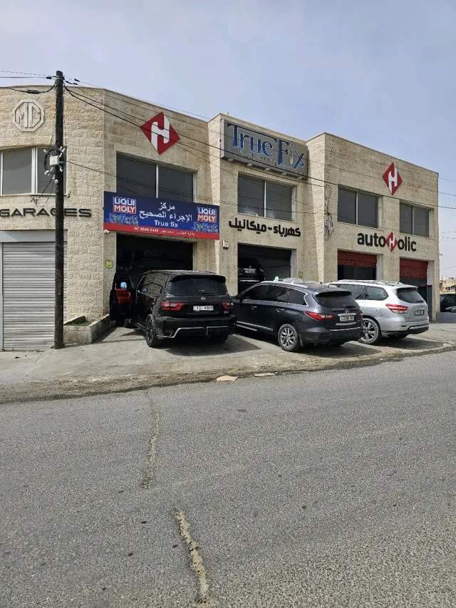 True Fix Service Center 7