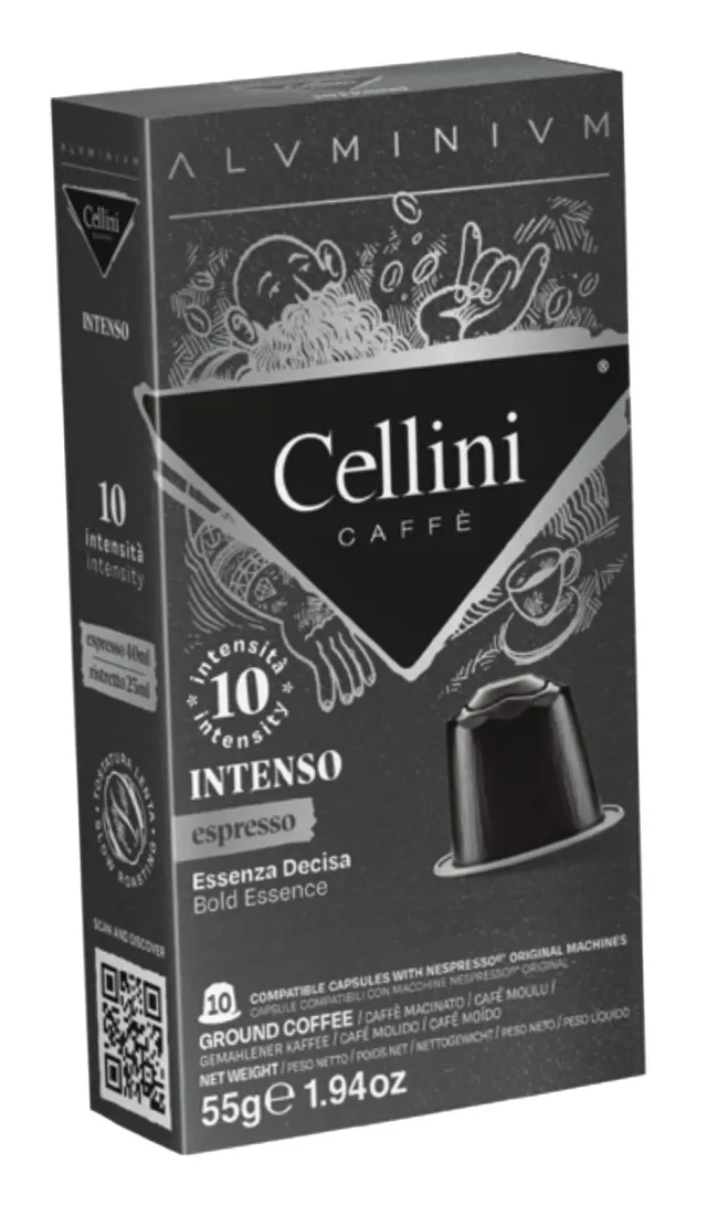 cellini 3