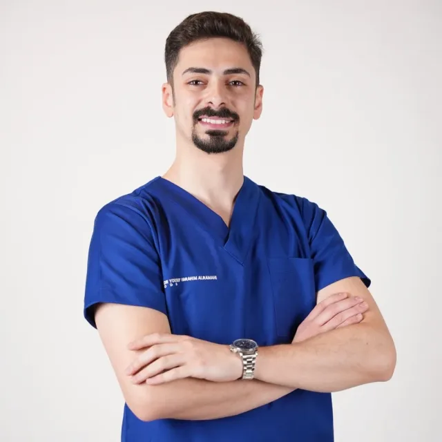 Dr Yousef Alramahi Dental Clinic