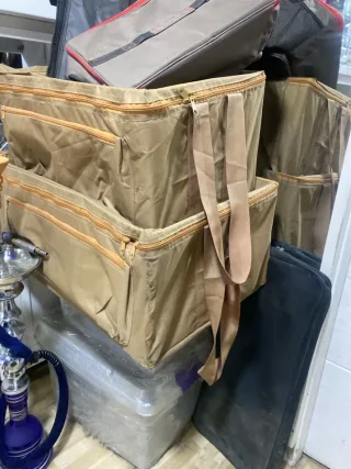 سواعد الفرسان 8