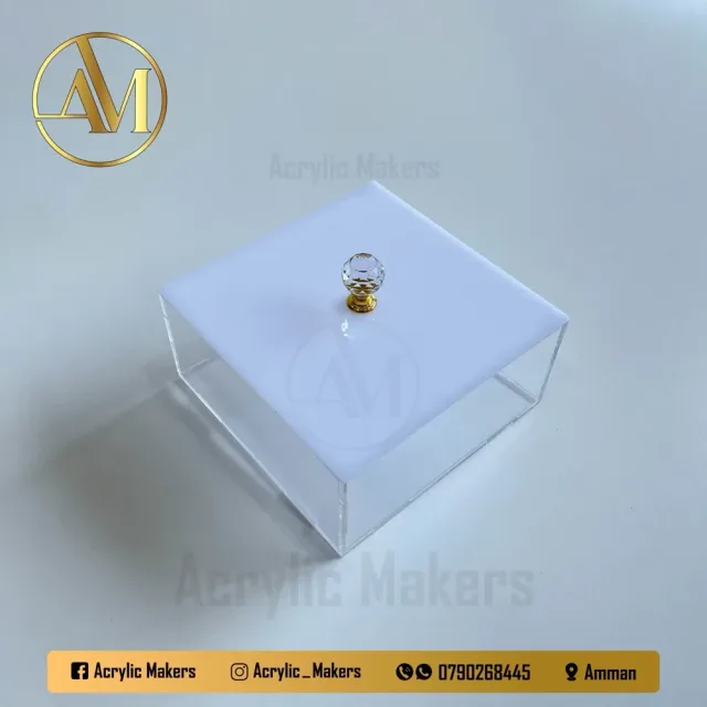 Acrylic Makers 10