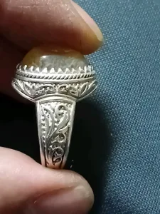 خاتم فضه 2