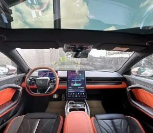 Neta GT بحال الوكالة مميزة جدا 6