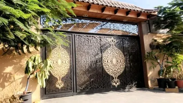 مؤسسة درب الأخوين للبناء والتشطيب
