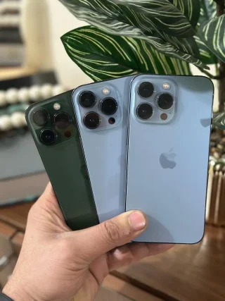 iphone 13 pro ‏