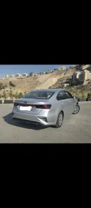 كيا سيراتو 2019 وارد شركة 2