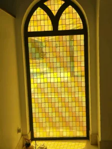 للزجاج.( حماية و ديكور و عاكس تضليل ) 2