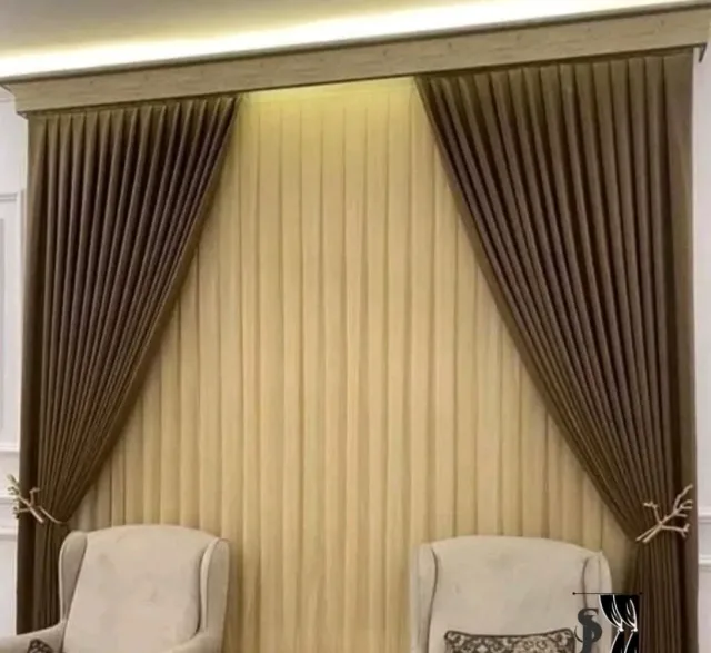 محلات الصفا للستائر والمجالس العربية والكنب 9